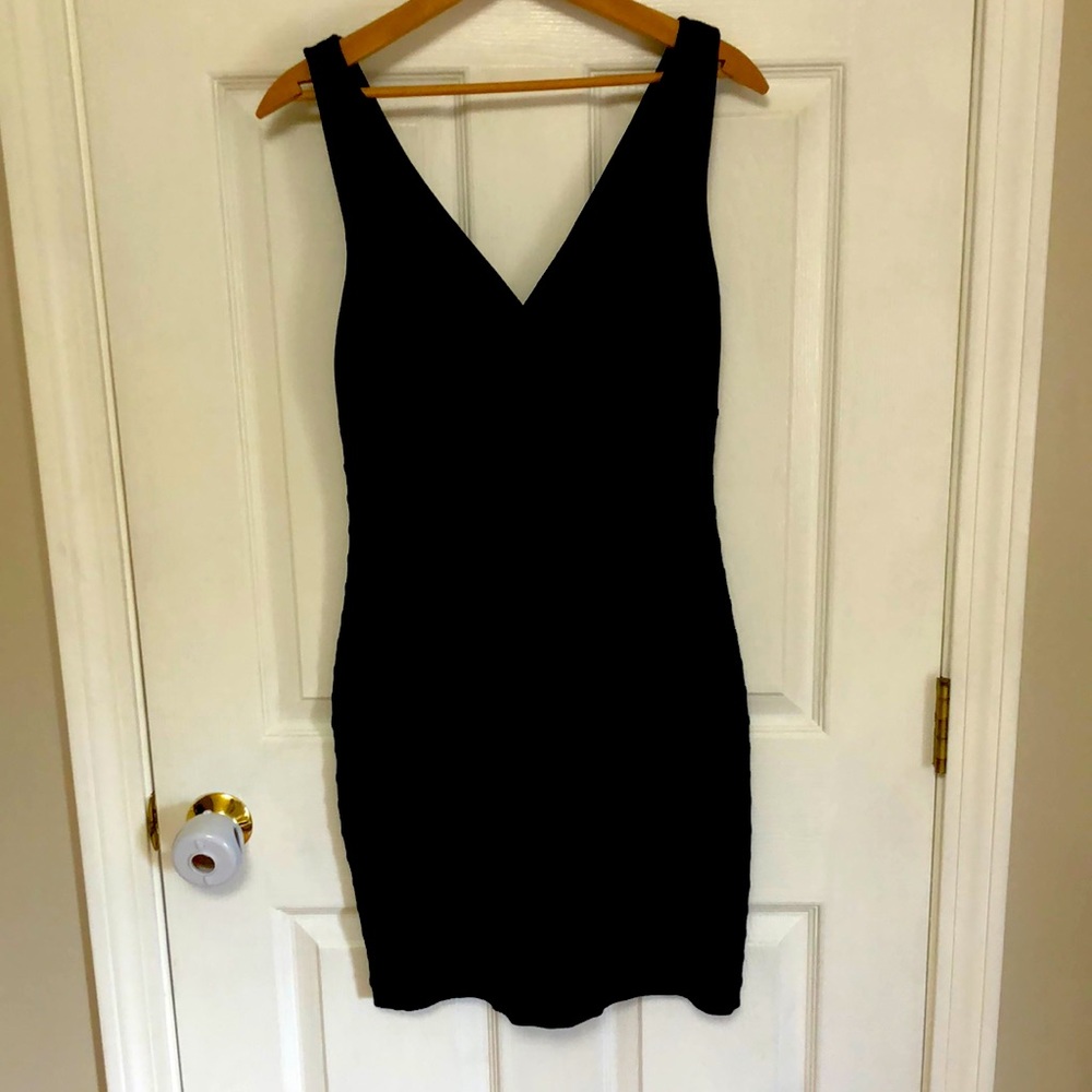 Little Black Dress - Express Medium